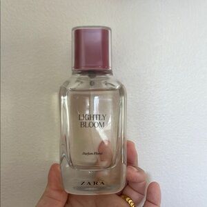 Zara Lightly Bloom Perfume